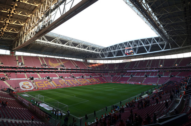 Estadio Turk Telekom Arena